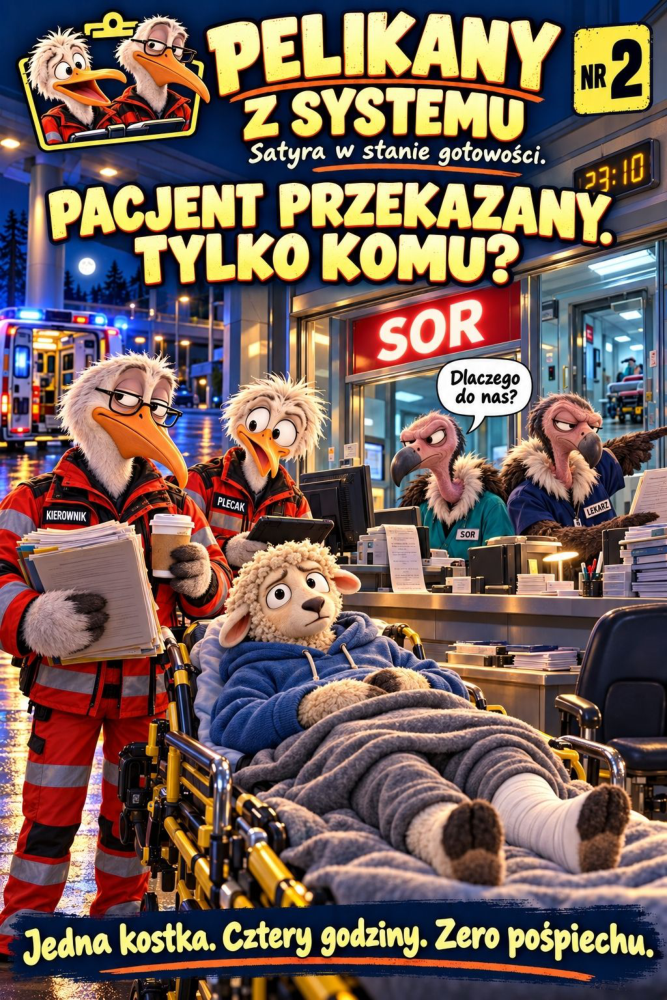 Okładka numeru 2