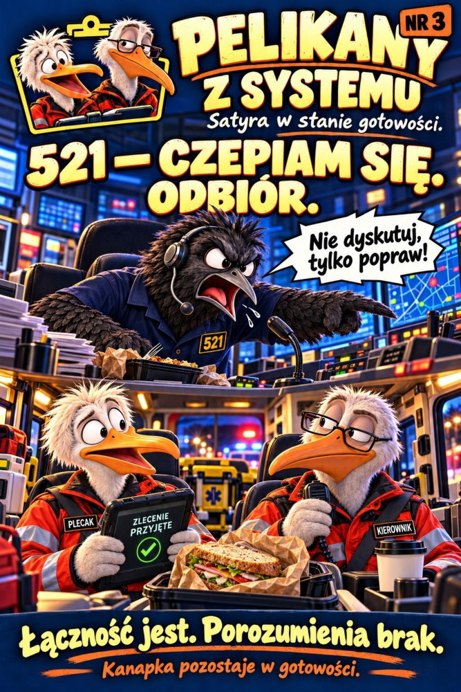 Okładka numeru 3