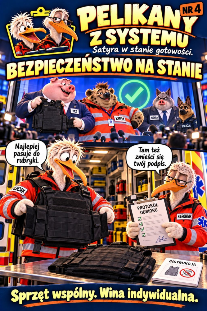 Okładka numeru 4